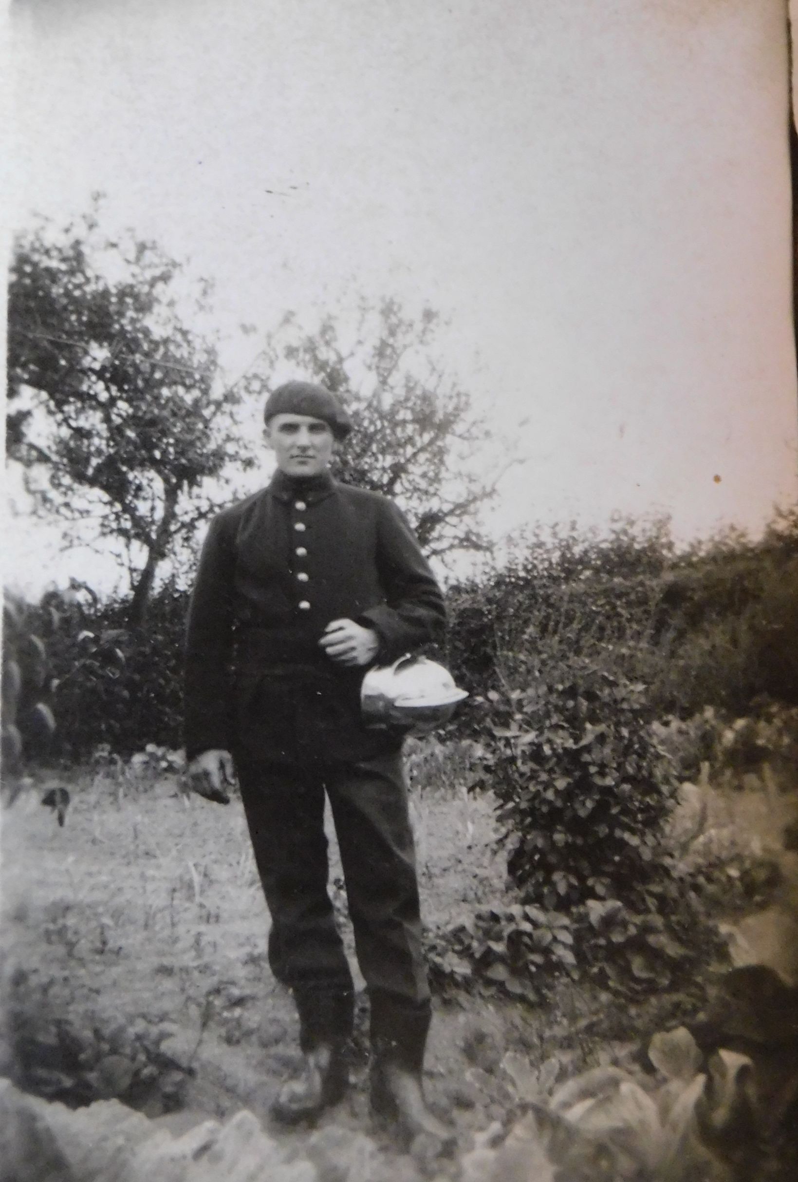 Georges Marlin